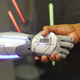 Illustration for article titled iIron Man/i, iFrozen/i, and iStar Wars/i Prosthetics Will Boost Kids Confidence